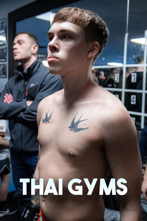 Thai Gyms