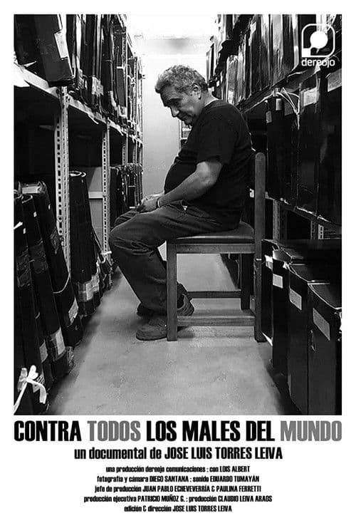 Contra todos los males del mundo