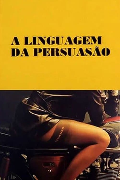 A Linguagem da Persuasão