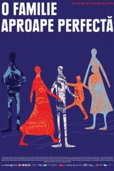 O familie aproape perfectă