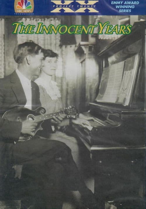 Project XX: The Innocent Years