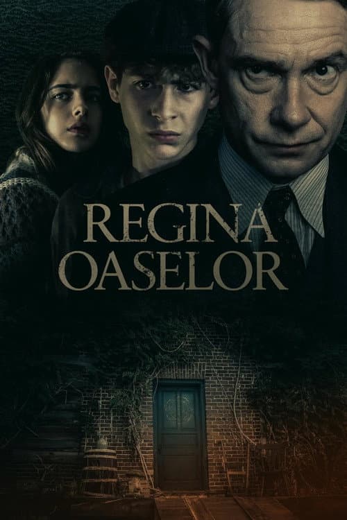 Regina oaselor