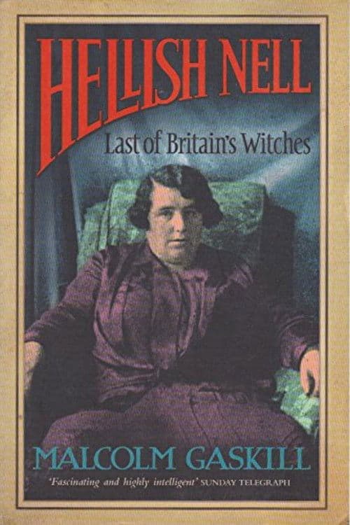 Hellish Nell