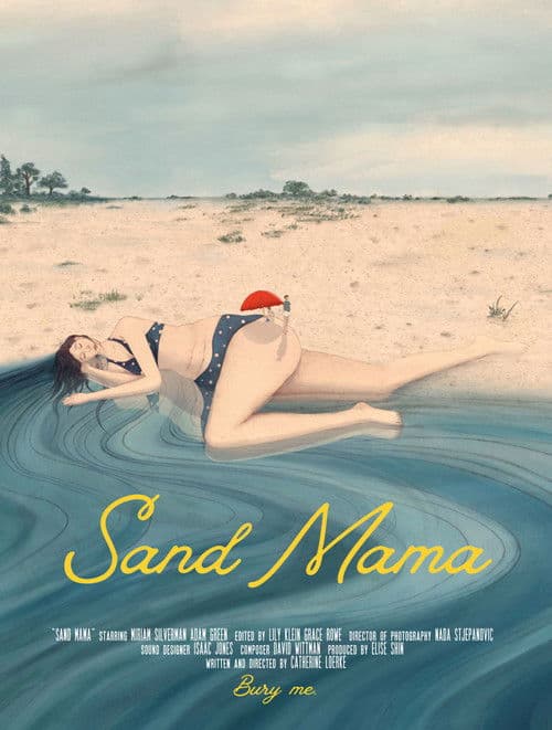 Sand Mama