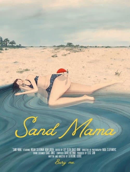 Sand Mama