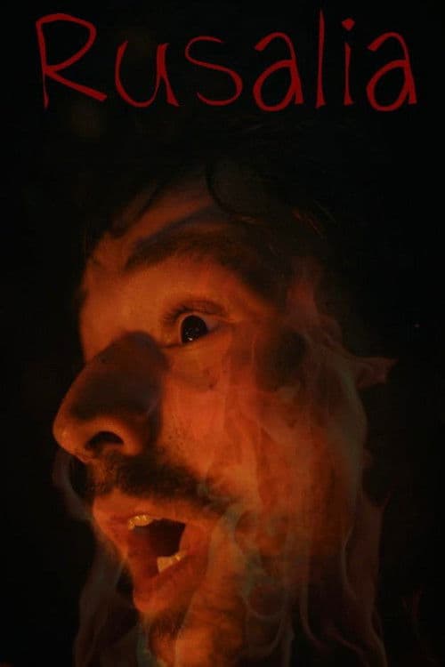 Rusalia