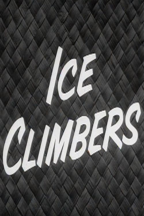 Ice Climbers