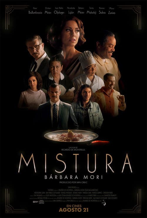 Mistura