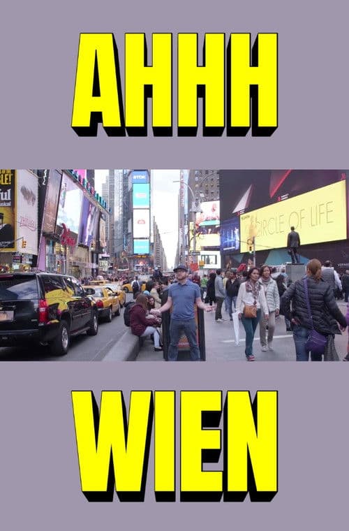 Ahhh Wien