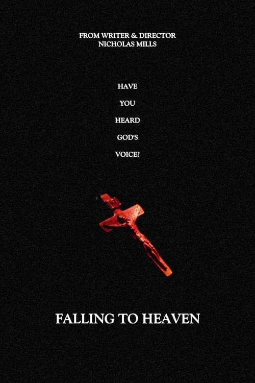 Falling to Heaven