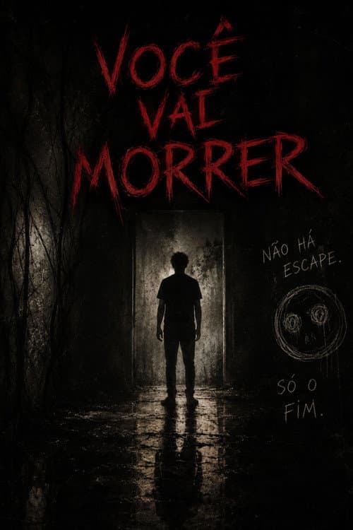 Você vai Morrer!