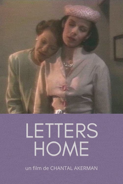Letters Home