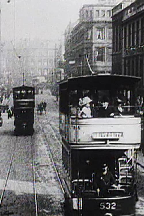 Glasgow and the Clyde Coast