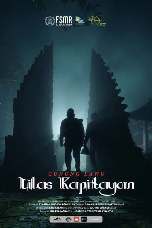 Tilas Kapitayan