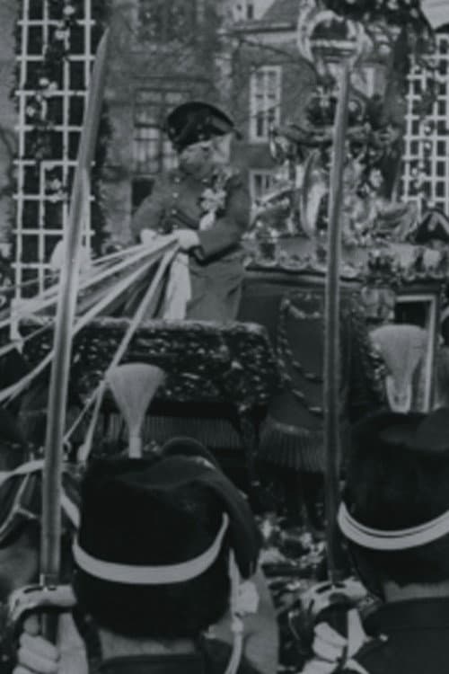 Koninklijke Bruidstoet en de Huwelijksplechtigheid