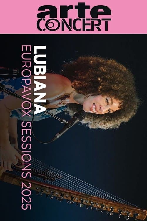 Lubiana Europavox Sessions 2025