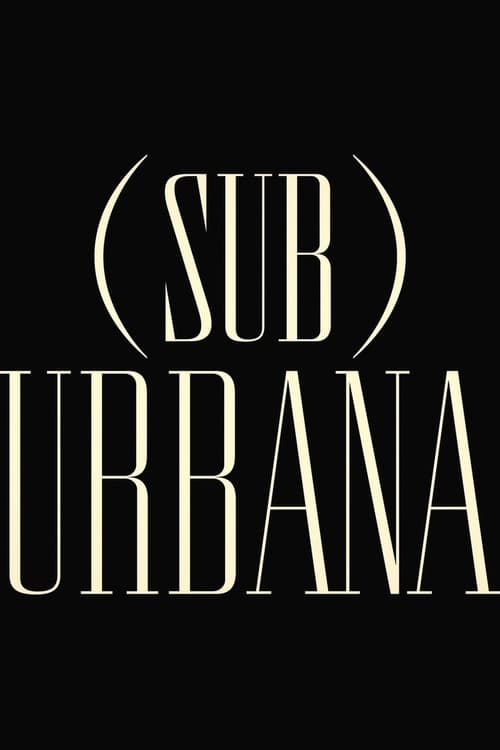 (sub)urbana