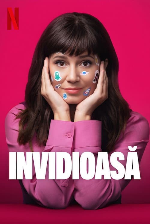 Invidioasă
