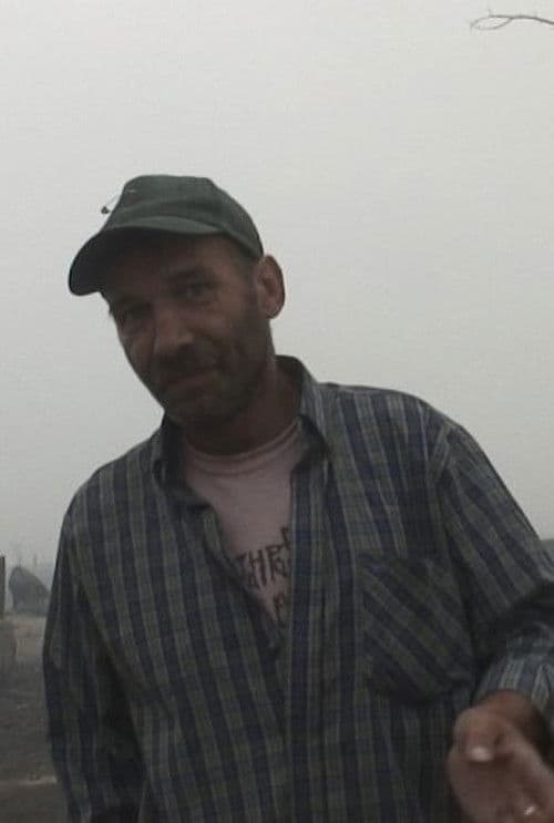 Последний мужчина