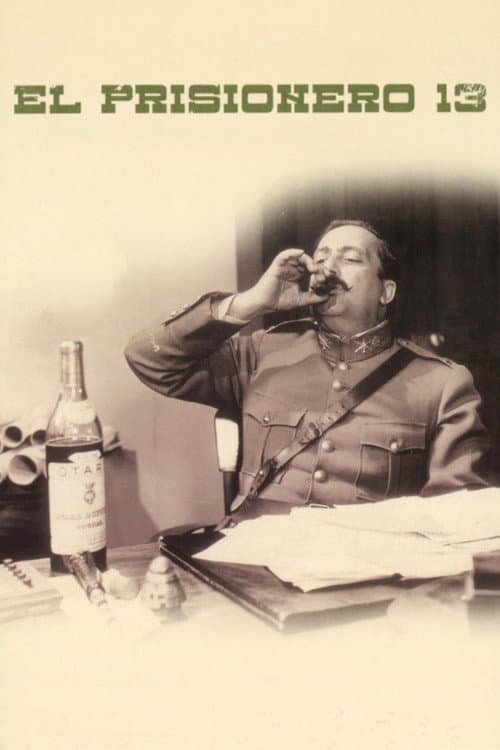 El prisionero 13