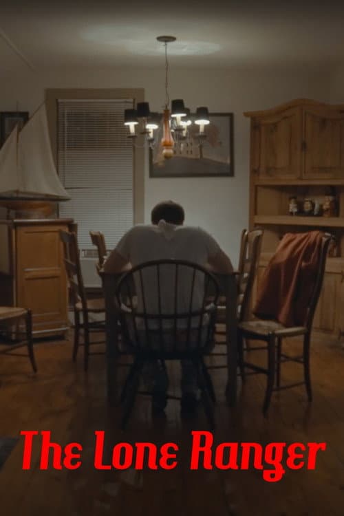 The Lone Ranger