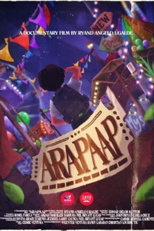 Arapaap (Dreams)