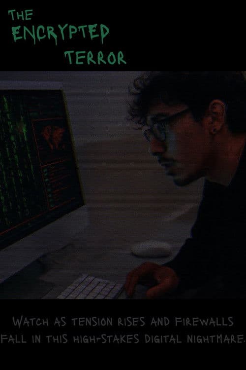 The Encrypted Terror