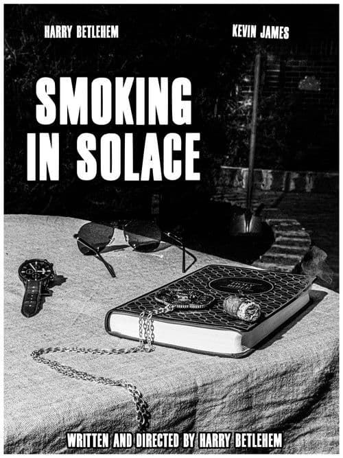 Smoking in Solace
