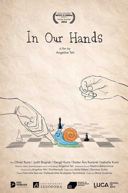 In Our Hands