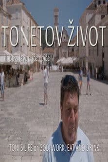 Tonetov život ili Bog, lavur, iće i piće