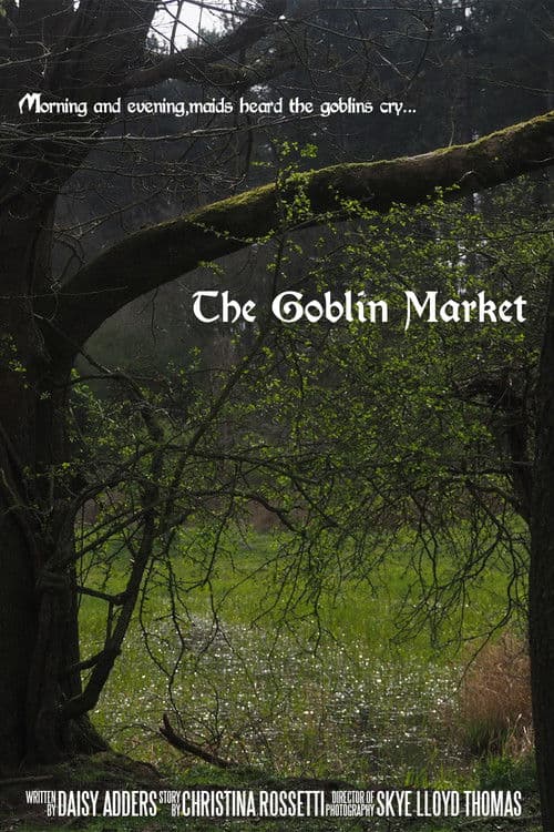 The Goblin Market