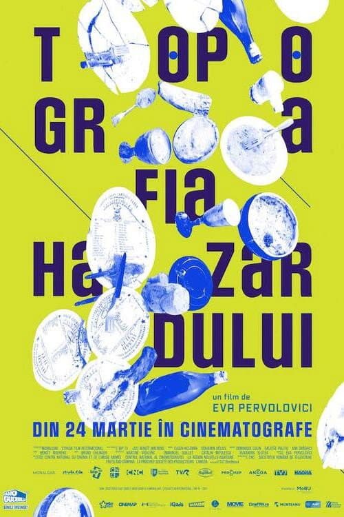 Topografia Hazardului