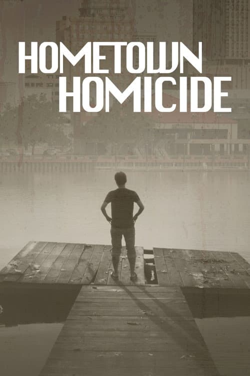 Hometown Homicide