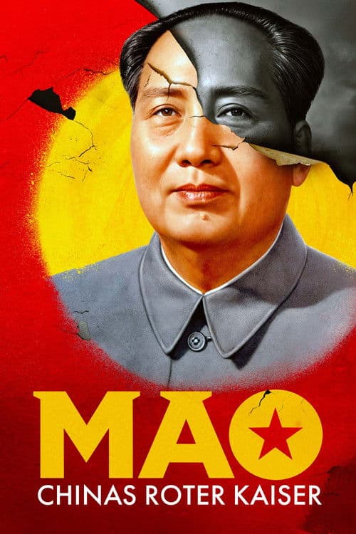 Mao – Chinas roter Kaiser