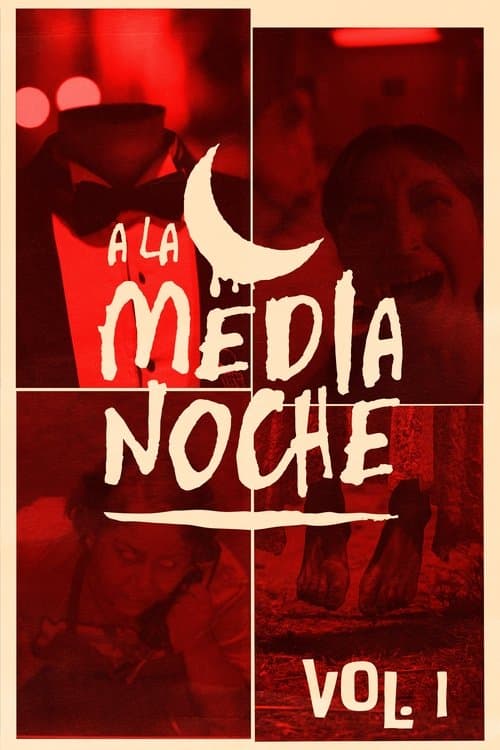 A la Medianoche Vol.1
