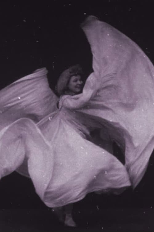 Danse serpentine par Mme Bob Walter