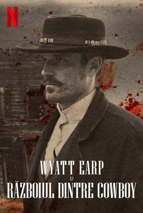 Wyatt Earp și războiul dintre cowboy