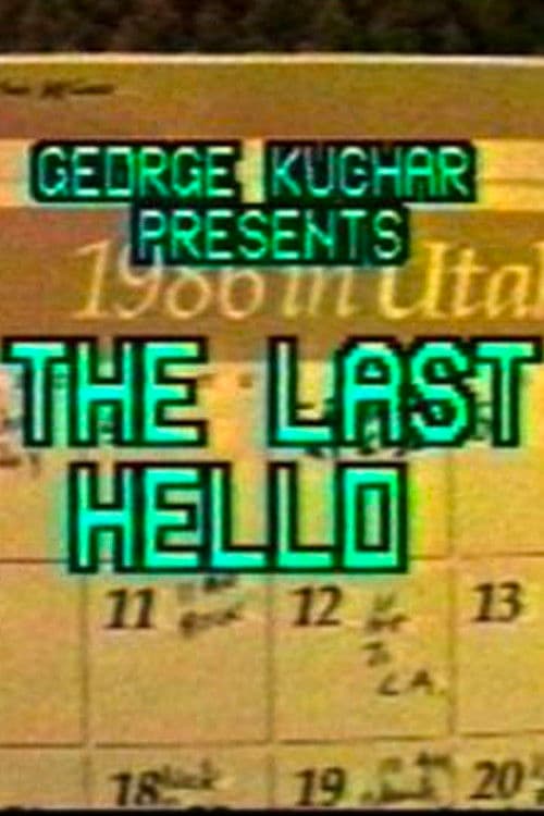The Last Hello