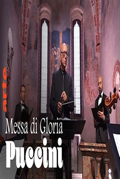Puccini: Messa di Gloria Pilgrimage to Ticino