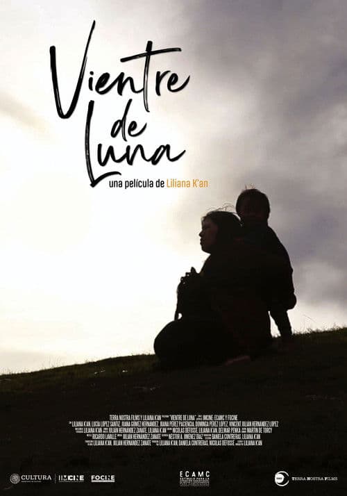 Vientre de luna