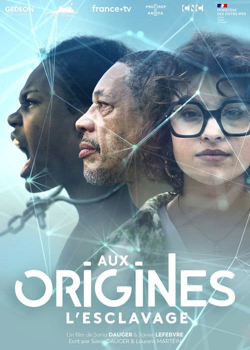 Aux origines, l'esclavage