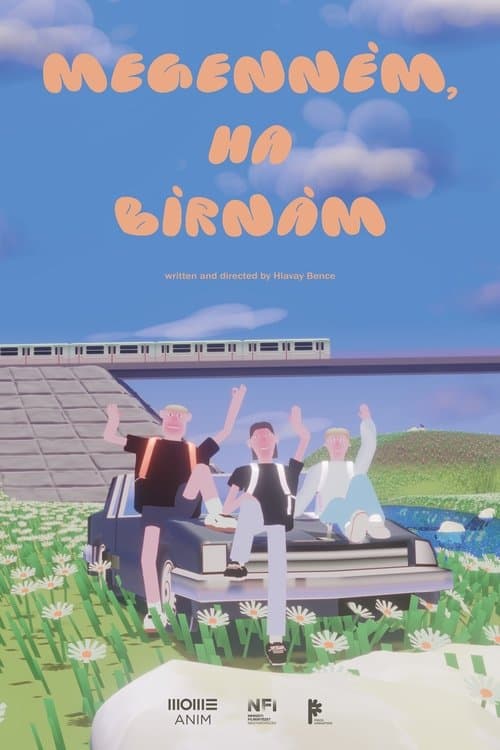 Megenném ha bírnám