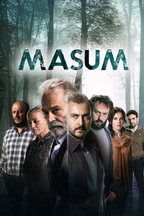 Masum – Nevinovat