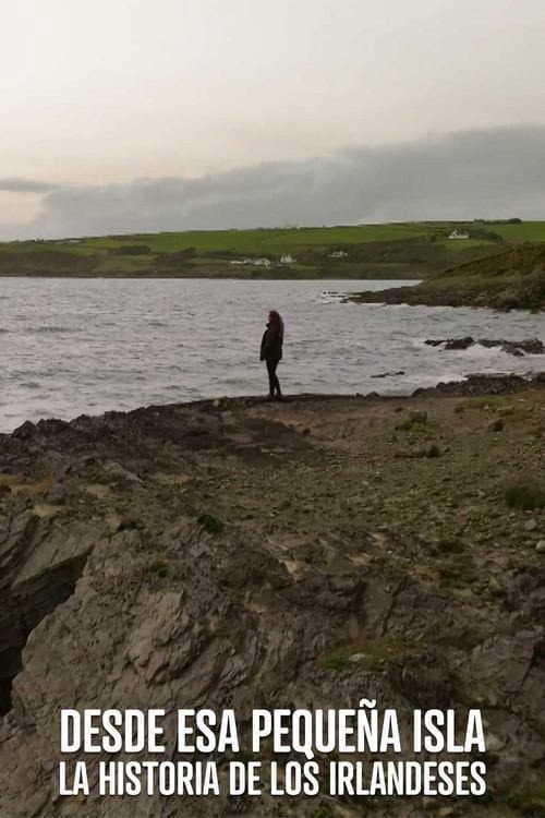 From that Small Island