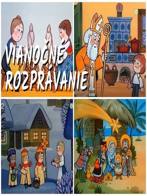Vianočné rozprávanie