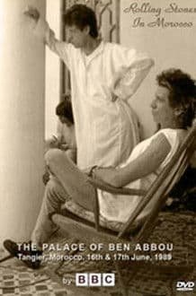 Rolling Stones - in Morocco