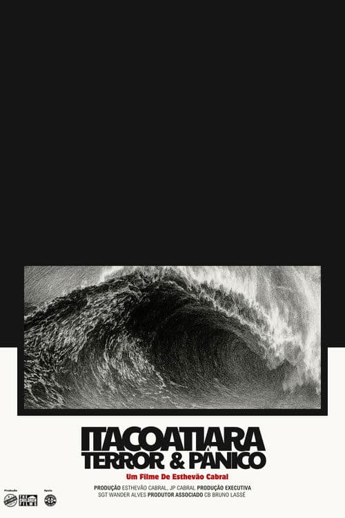 Itacoatiara - Terror & Pânico