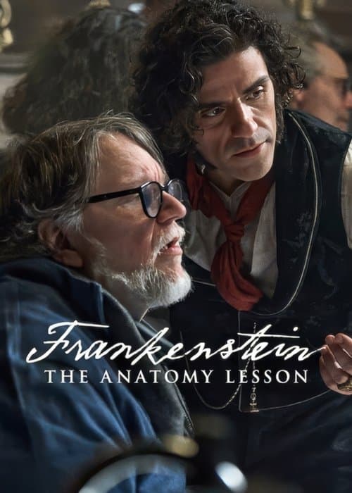 Frankenstein: Lecția de anatomie