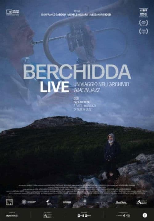 Berchidda Live – un viaggio nell'archivio Time in Jazz
