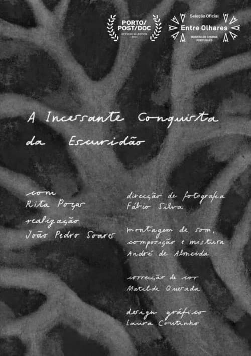 A Incessante Conquista da Escuridão